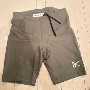 District Vision Women’s Running Shorts